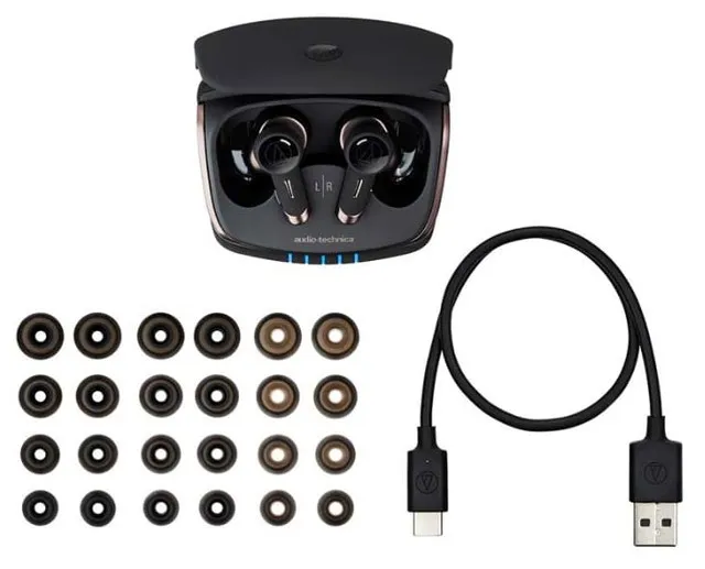 Audio-Technica ATH-TWX9MK2