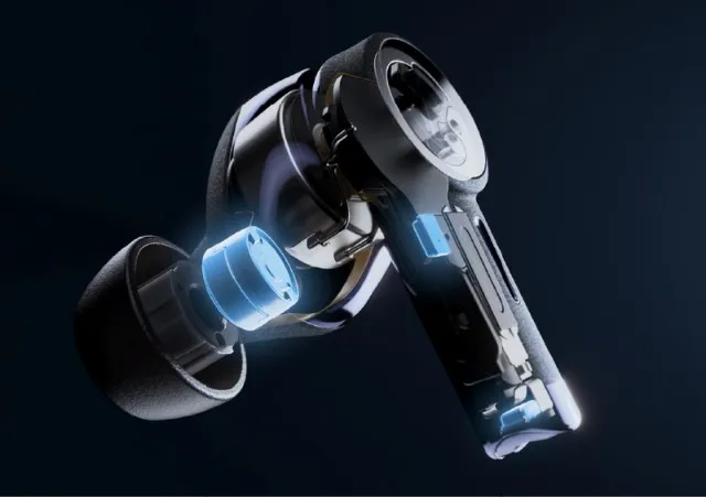 Audio-Technica ATH-TWX9MK2