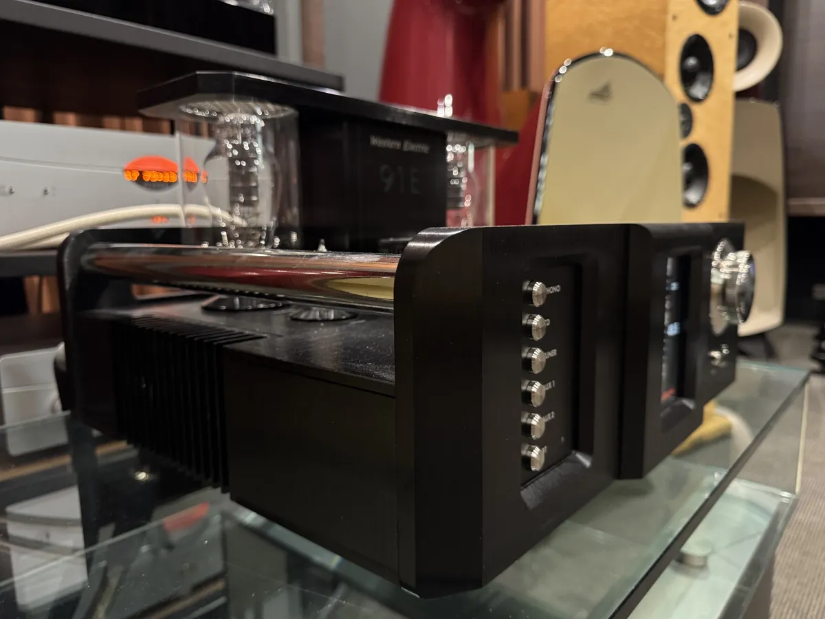 Western Electric 91E