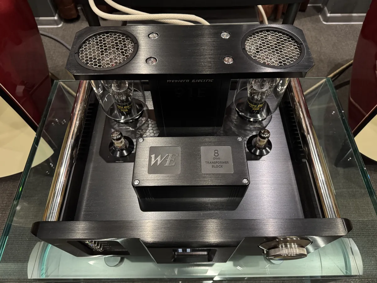 Western Electric 91E