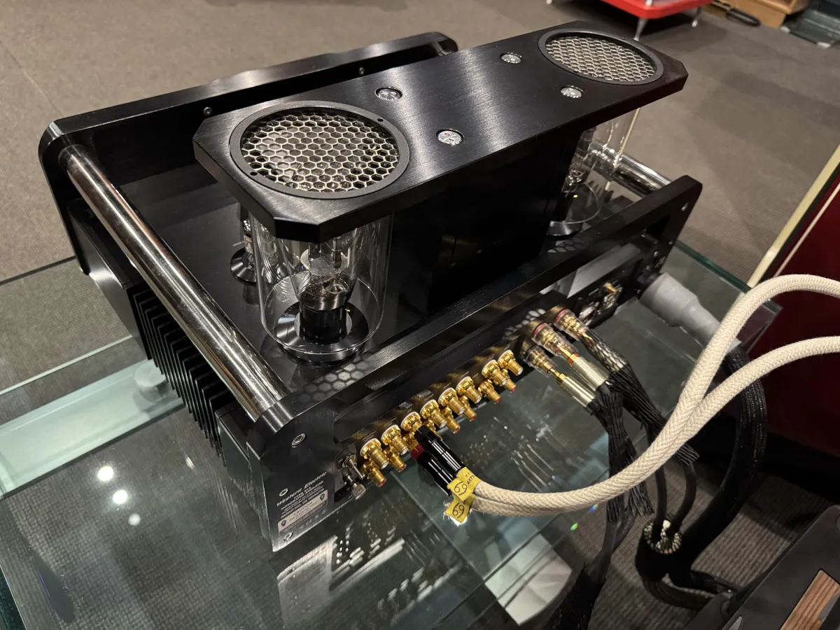 Western Electric 91E