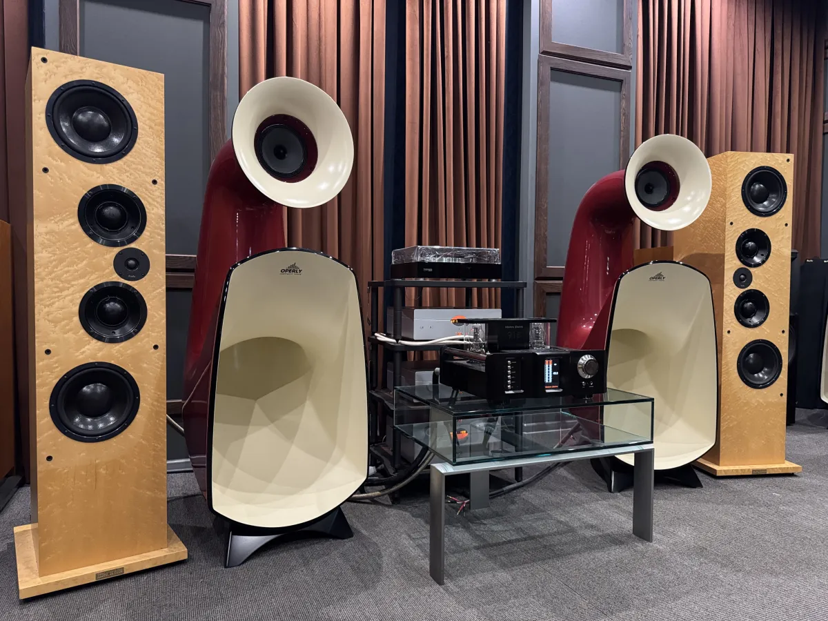 Western Electric 91E