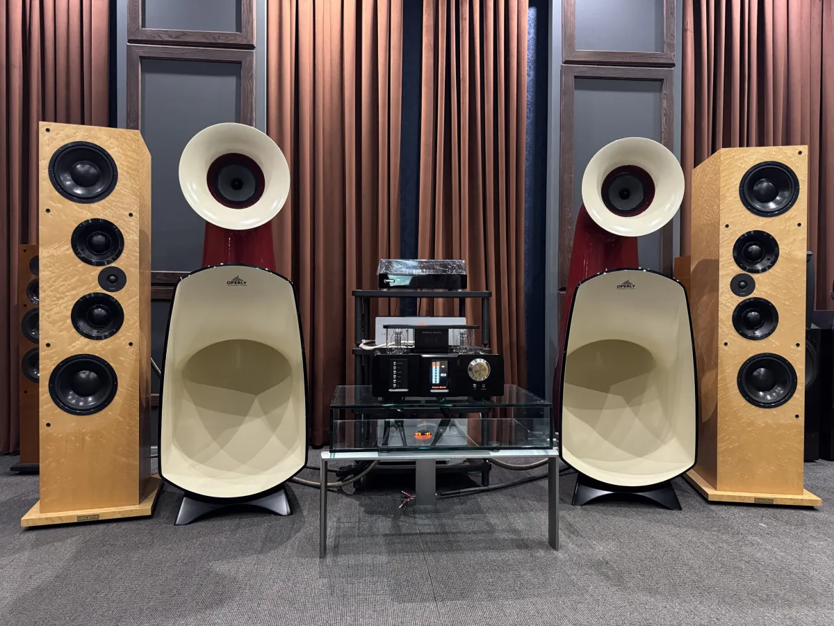 Western Electric 91E