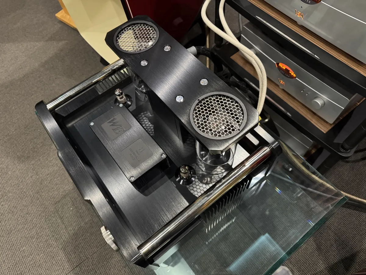 Western Electric 91E