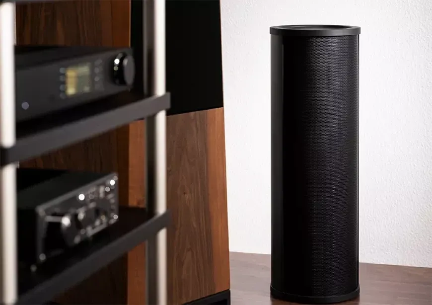 PSI Audio AVAA C214