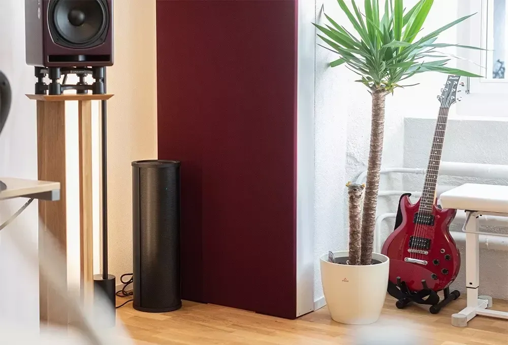 PSI Audio AVAA C214