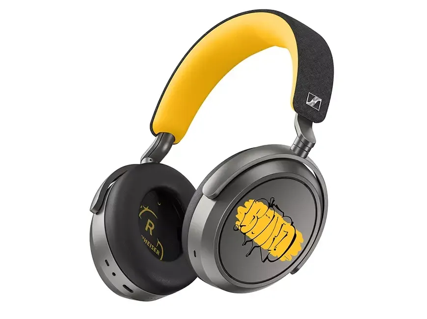 Momentum 4 Wireless «Bond Truluv»