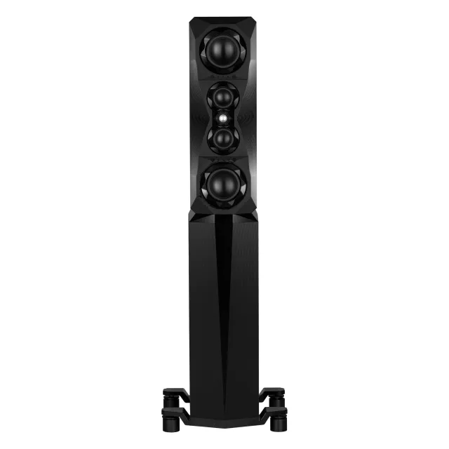 OMEGA AUDIO CONCEPTS M.U.S.A.