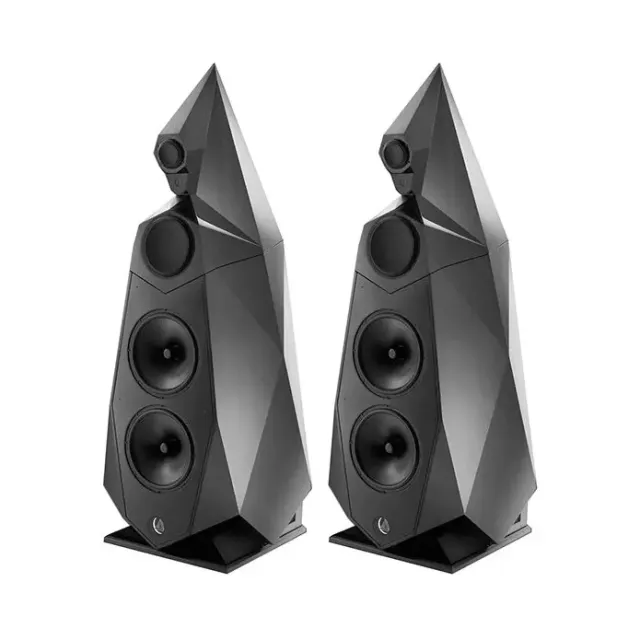 Avalon Accoustics Tesseract Signature