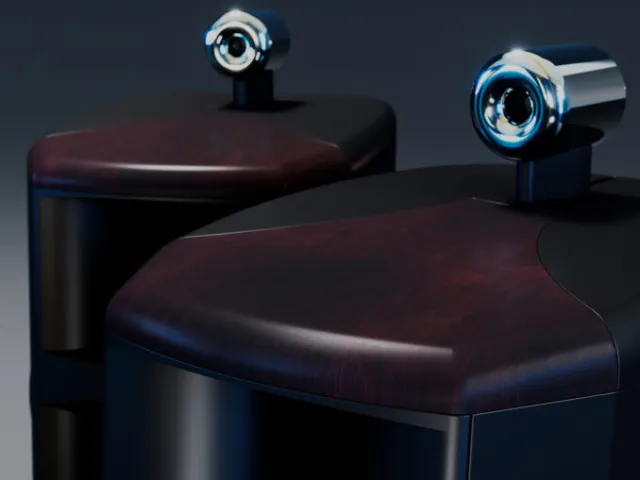 Viva Audio Verticale