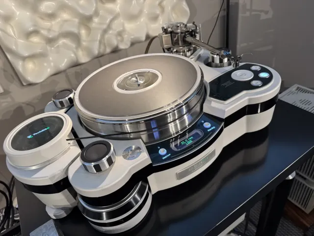 TechDAS Air Force One