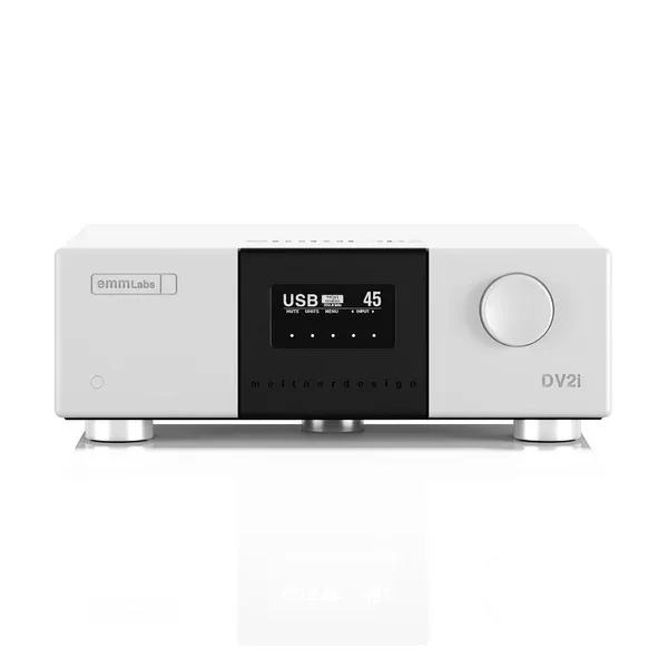 Emm Labs EMM Labs DV2i