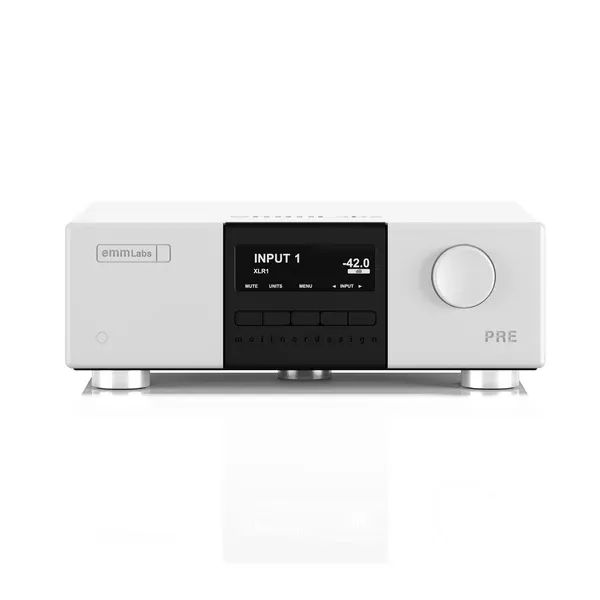 Emm Labs EMM Labs PRE Stereo
