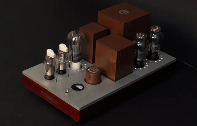 Line Magnetic AM-2