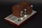 Line Magnetic AM-3 Mono