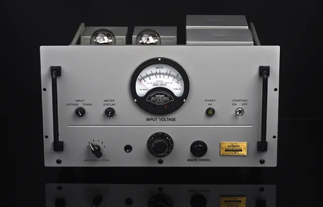 Line Magnetic AS-125