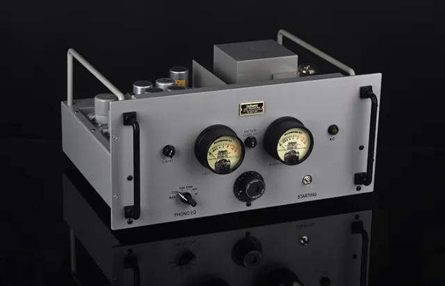 Line Magnetic AS-129P