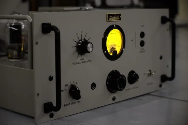 Line Magnetic AS-133