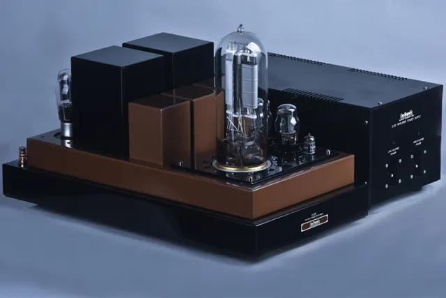 Line Magnetic G-212