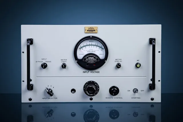 Line Magnetic LM-126