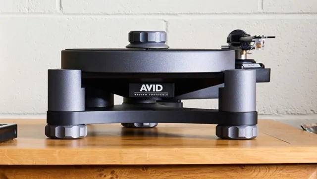 AVID Relveo