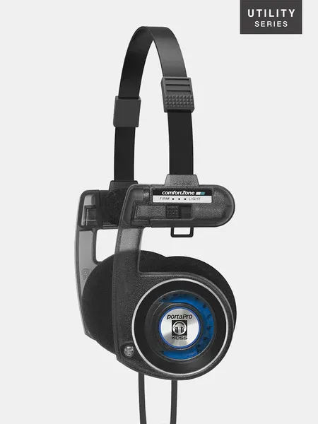 Koss Porta Pro Utility
