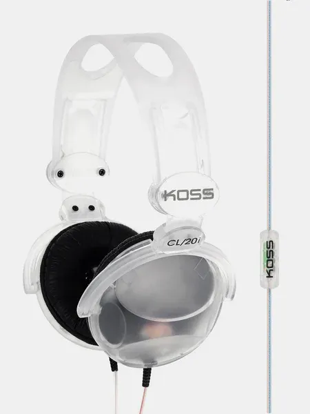 Koss CL-20i