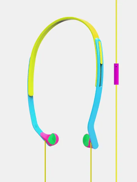Koss KPH14i Retro