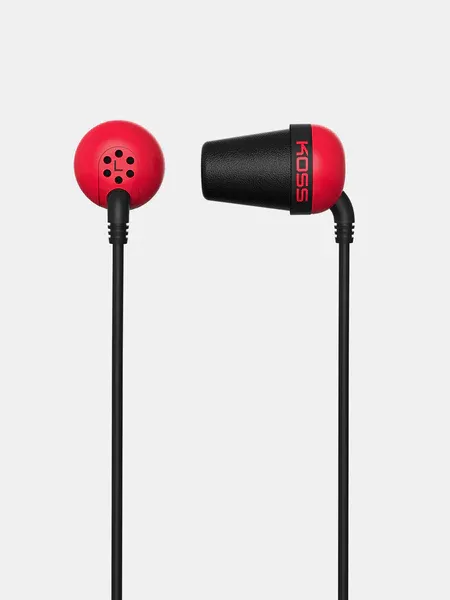 Koss Plug Colors