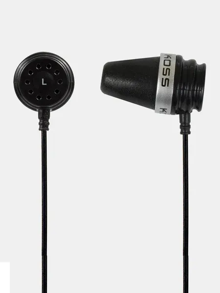 Koss Sparkplug
