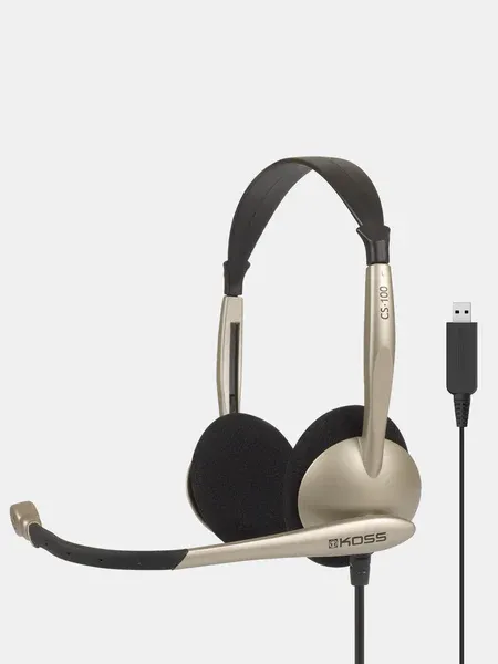 CS100 USB
