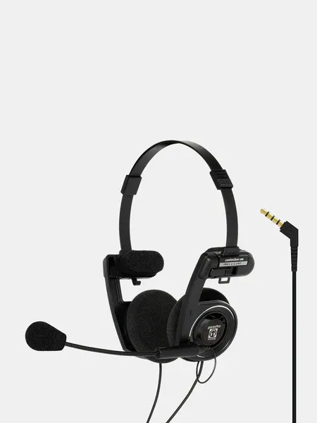 Porta Pro Headset