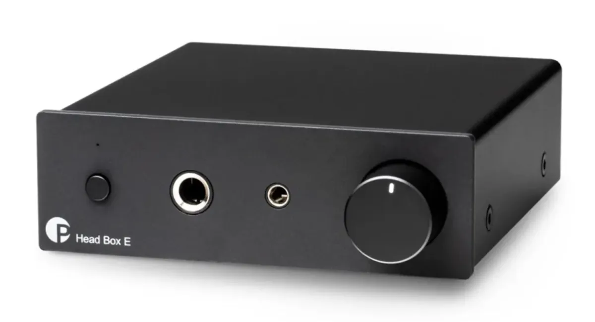 Pro-Ject Head Box E