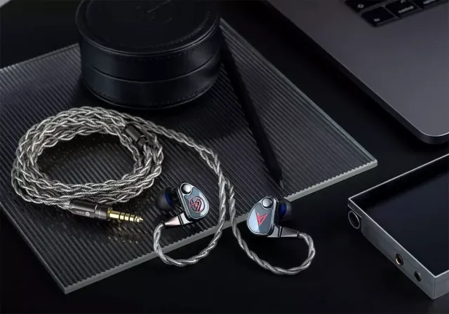 Astell&Kern 64 Audio XIO