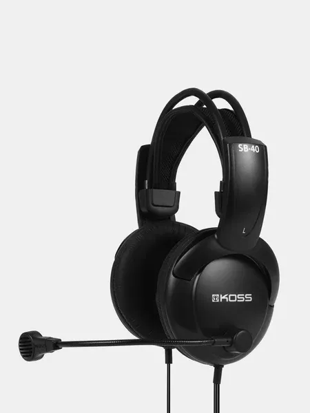 Koss SB40