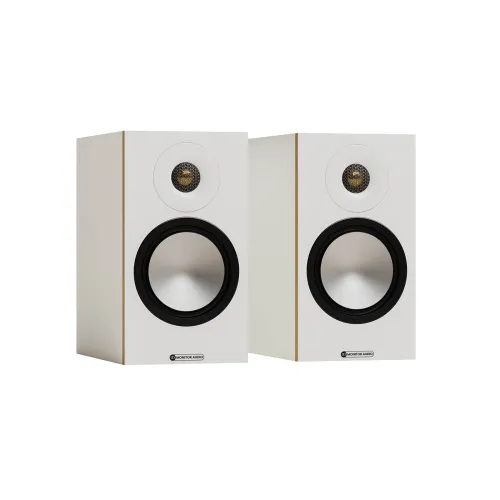 Monitor Audio Bronze 7G – the Seventh Generation of Popular Acoustics