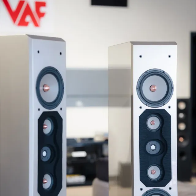 VAF Research Signature i93 MKV