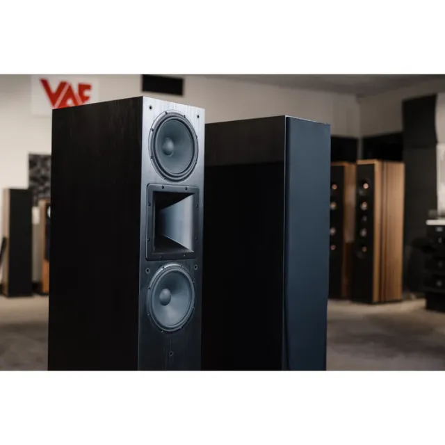 VAF Research DCX