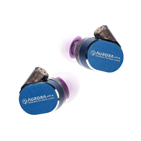 ROSESELSA Aurora Ultra