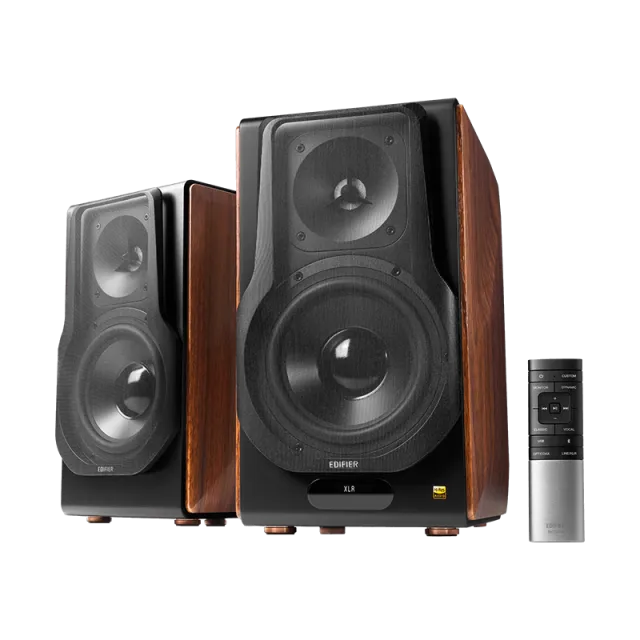Edifier S3000MKII
