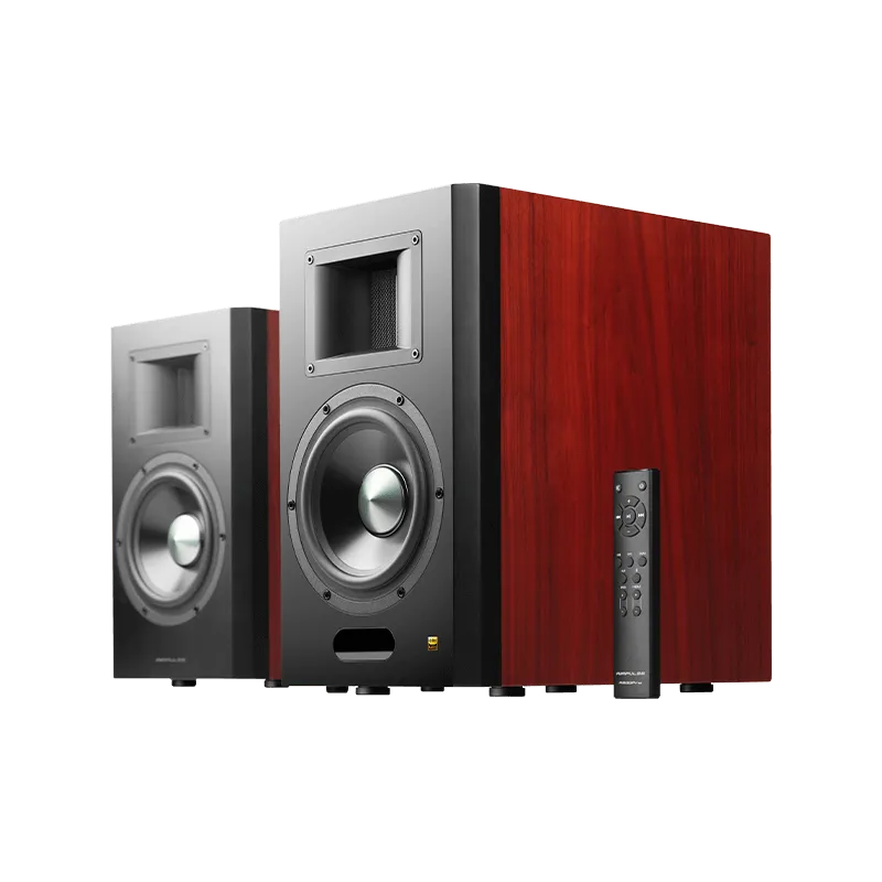Airpulse A300 Pro