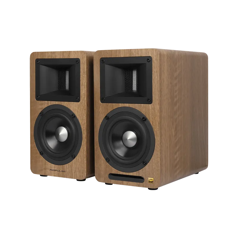 Airpulse A80