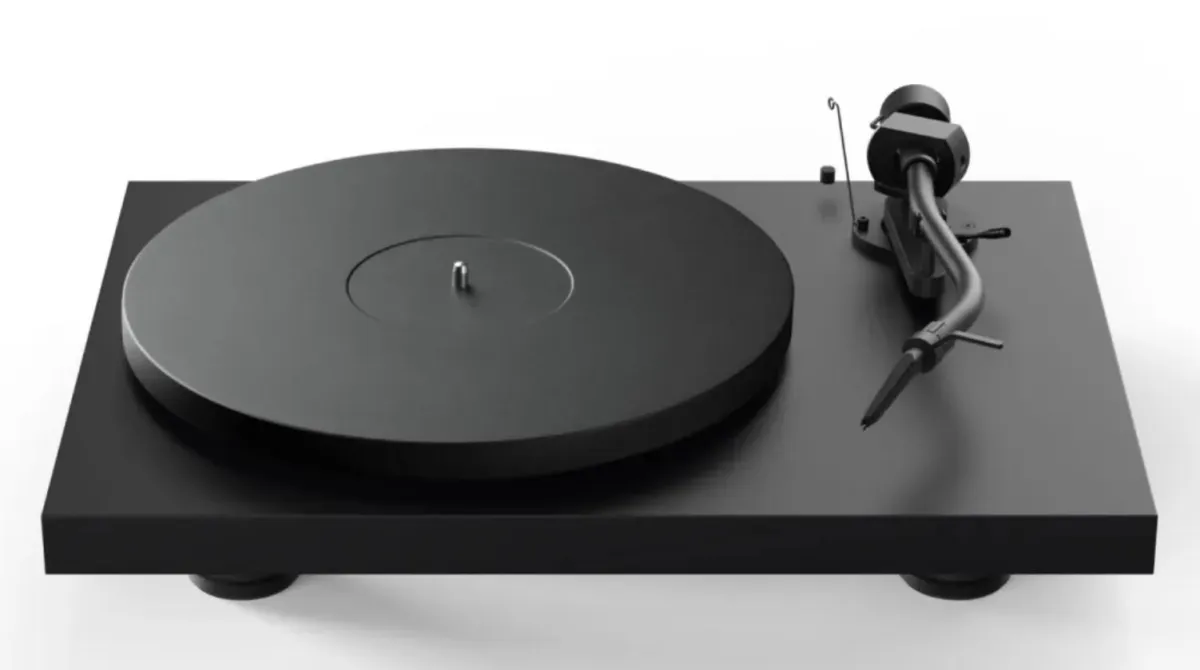 Pro-Ject Debut PRO S Balanced