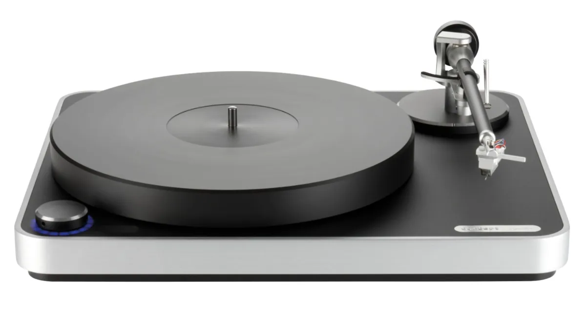 Clearaudio Concept Signature