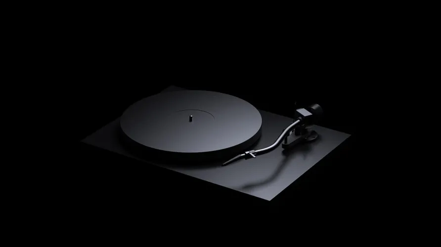 Top-7 Newest Turntables – Rating of Summer 2025