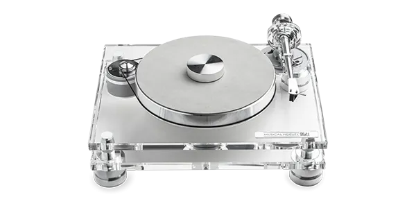 Musical Fidelity M6XTT