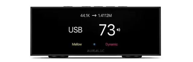 AURALiC VEGA S1
