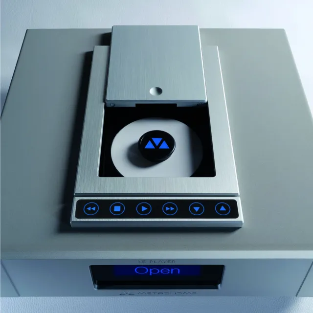 Métronome LE PLAYER 4+