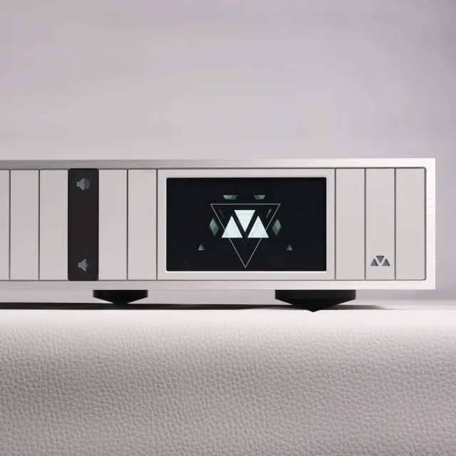 Métronome DSC