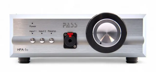 Pass Labs HPA-1c